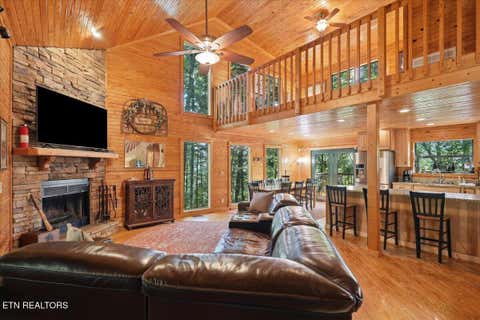 Tiny photo for 739 Stonegate Way, Townsend, TN 37882 (MLS # 1347697)