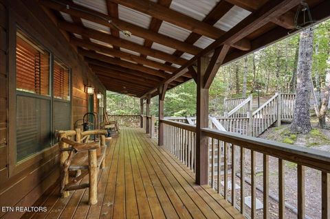 Tiny photo for 739 Stonegate Way, Townsend, TN 37882 (MLS # 1347697)