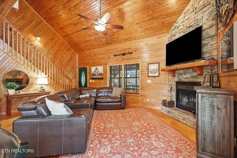 Tiny photo for 739 Stonegate Way, Townsend, TN 37882 (MLS # 1347697)