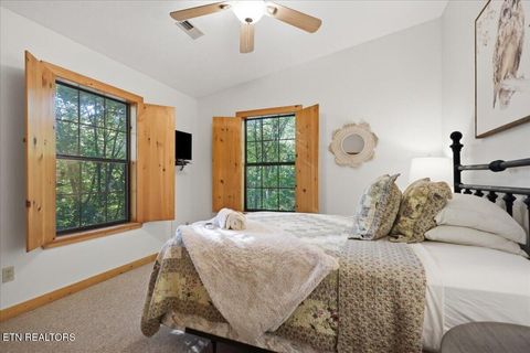 Tiny photo for 739 Stonegate Way, Townsend, TN 37882 (MLS # 1347697)