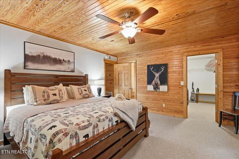 Tiny photo for 739 Stonegate Way, Townsend, TN 37882 (MLS # 1347697)