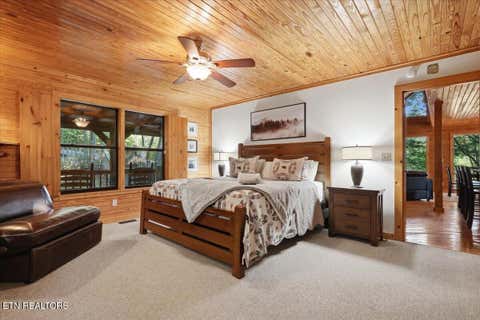 Tiny photo for 739 Stonegate Way, Townsend, TN 37882 (MLS # 1347697)