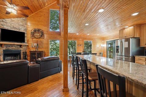 Tiny photo for 739 Stonegate Way, Townsend, TN 37882 (MLS # 1347697)