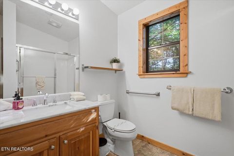 Tiny photo for 739 Stonegate Way, Townsend, TN 37882 (MLS # 1347697)