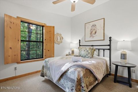 Tiny photo for 739 Stonegate Way, Townsend, TN 37882 (MLS # 1347697)