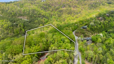 Photo of 66 Redtail Rd, Sevierville, TN 37862 (MLS # 1348065)