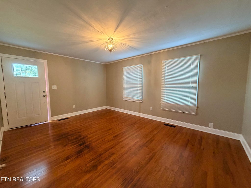 Photo of 1379 Byrd Circle, Kingston, TN 37763 (MLS # 1358280)
