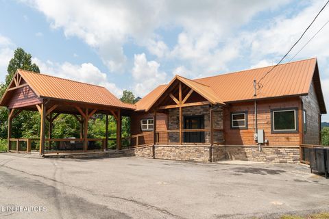 1072 Village Loop Rd Gatlinburg TN 37738