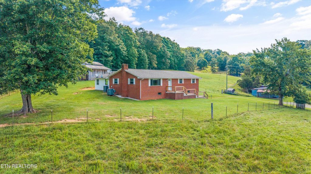 Photo of 10812 Blue Springs Rd, Sweetwater, TN 37874 (MLS # 1306829)