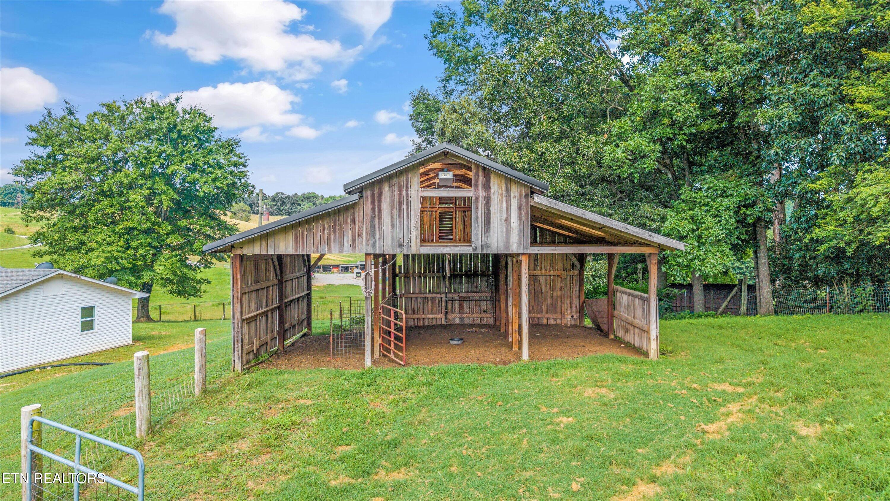 10812 Blue Springs Rd