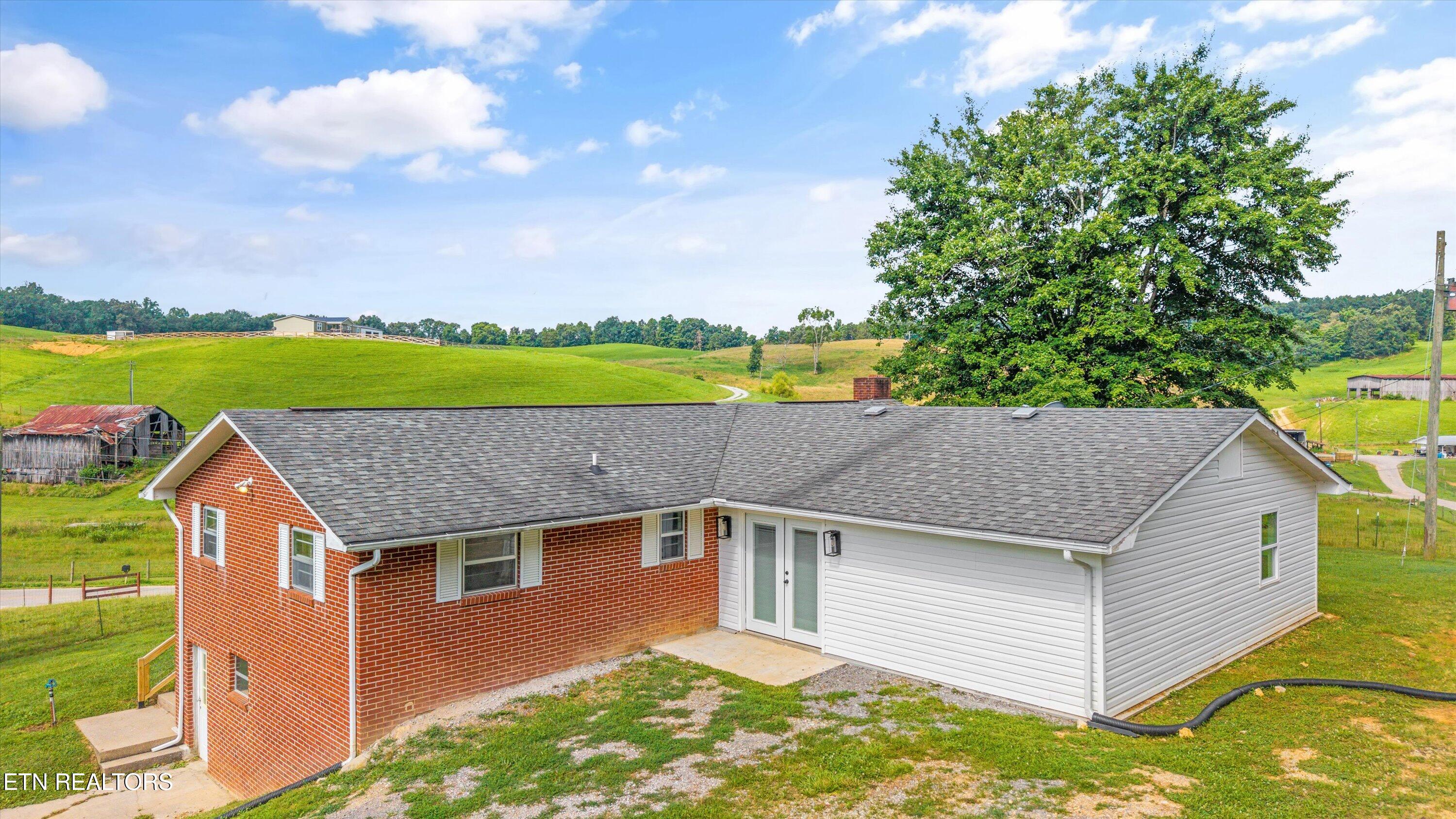 10812 Blue Springs Rd
