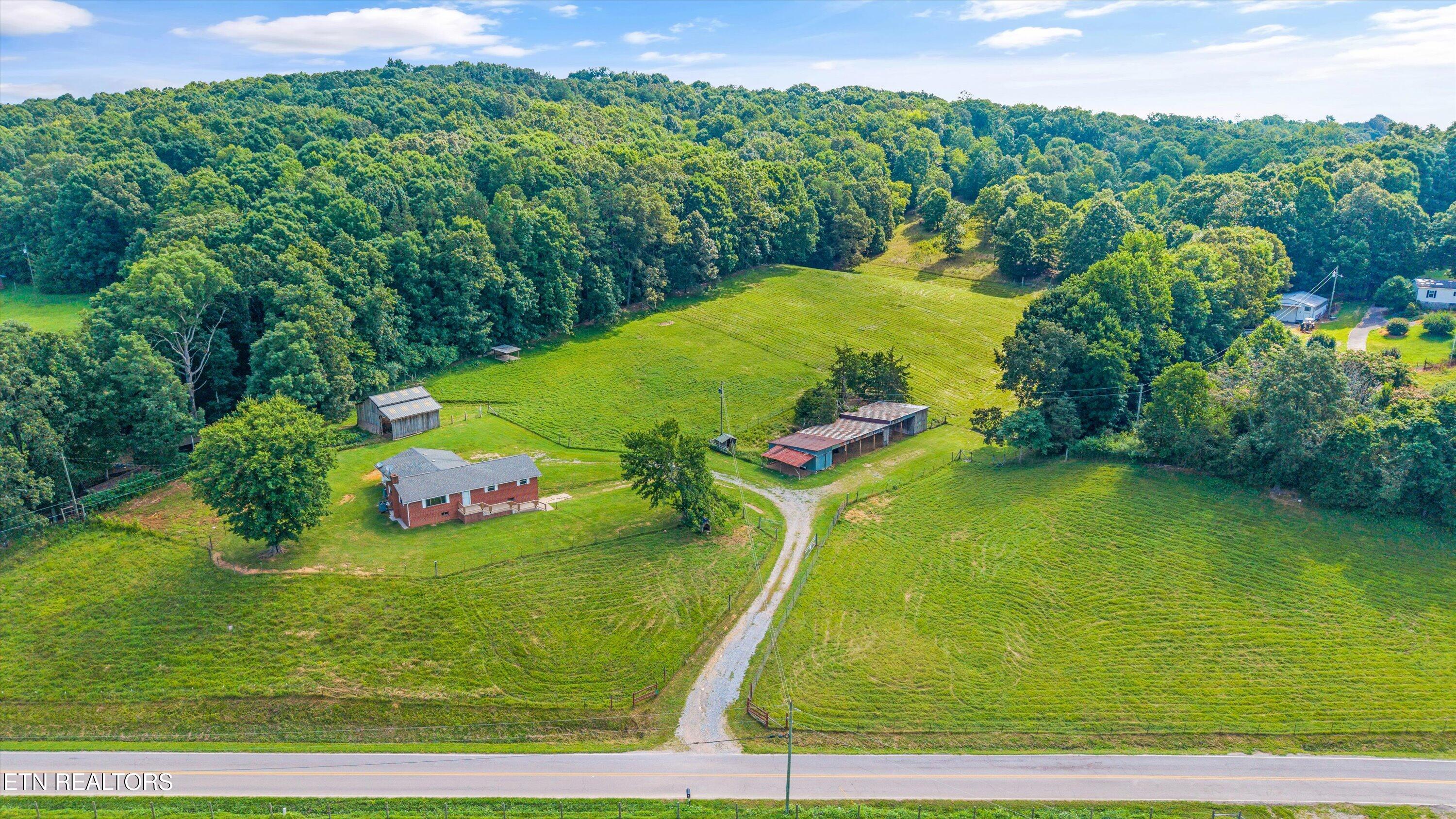 10812 Blue Springs Rd