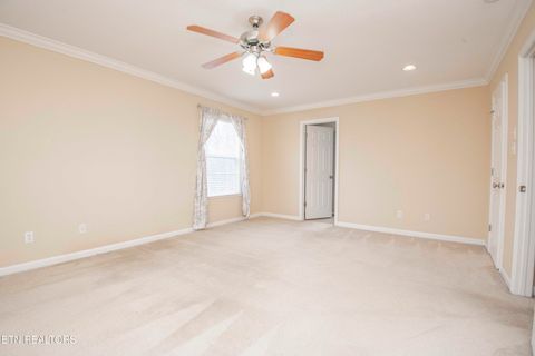Tiny photo for 12927 Meadow Pointe Lane, Knoxville, TN 37934 (MLS # 1331357)