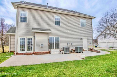 Tiny photo for 12927 Meadow Pointe Lane, Knoxville, TN 37934 (MLS # 1331357)