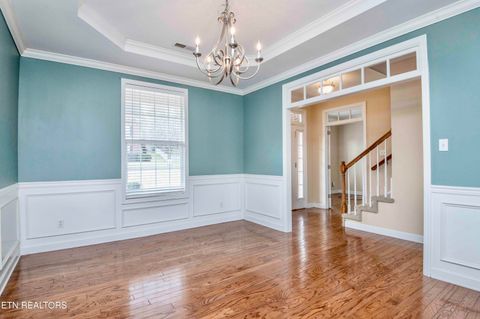 Tiny photo for 12927 Meadow Pointe Lane, Knoxville, TN 37934 (MLS # 1331357)