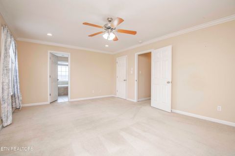 Tiny photo for 12927 Meadow Pointe Lane, Knoxville, TN 37934 (MLS # 1331357)