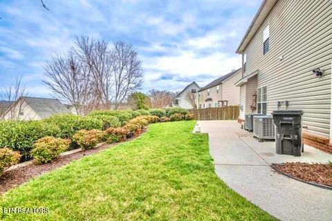 Tiny photo for 12927 Meadow Pointe Lane, Knoxville, TN 37934 (MLS # 1331357)
