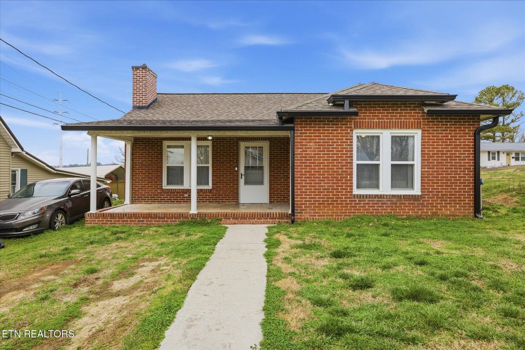 Photo of 1903 Williams Ave, Jefferson City, TN 37760 (MLS # 1331350)