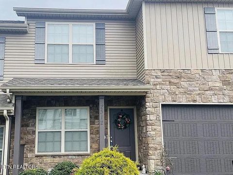 Photo of 2312 Denham Way, Powell, TN 37849 (MLS # 1324699)