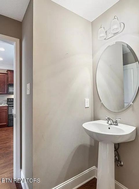 Tiny photo for 2312 Denham Way, Powell, TN 37849 (MLS # 1324699)