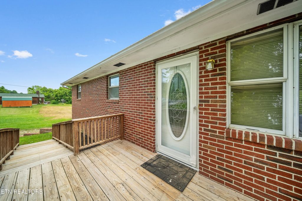 Photo of 2597 Hinds Creek Rd, Heiskell, TN 37754 (MLS # 1266839)