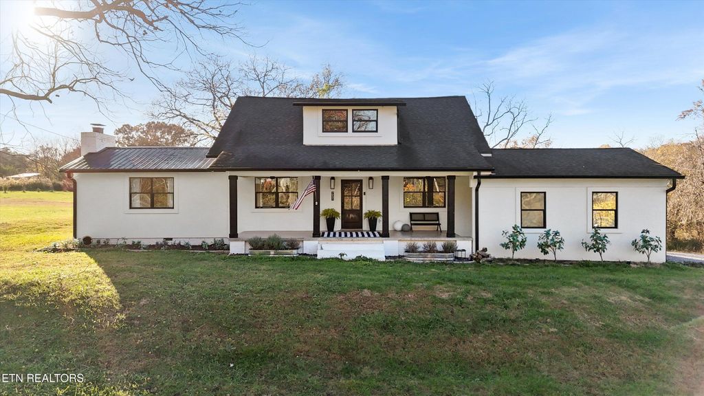 Photo of 7931 Dry Valley Rd, Loudon, TN 37774 (MLS # 1320413)