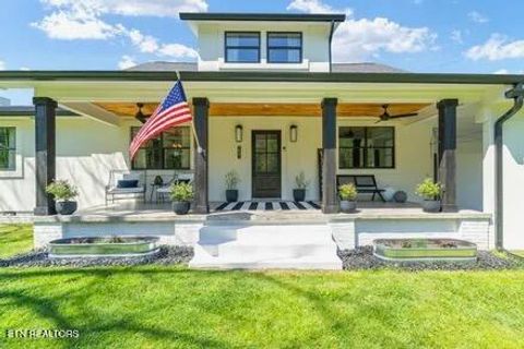 Photo of 7931 Dry Valley Rd, Loudon, TN 37774 (MLS # 1320413)