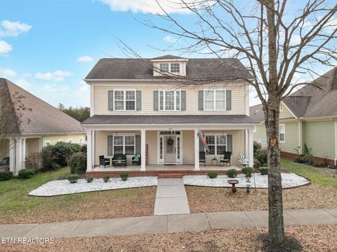 Photo of 117 Fallberry St, Oak Ridge, TN 37830 (MLS # 1328615)