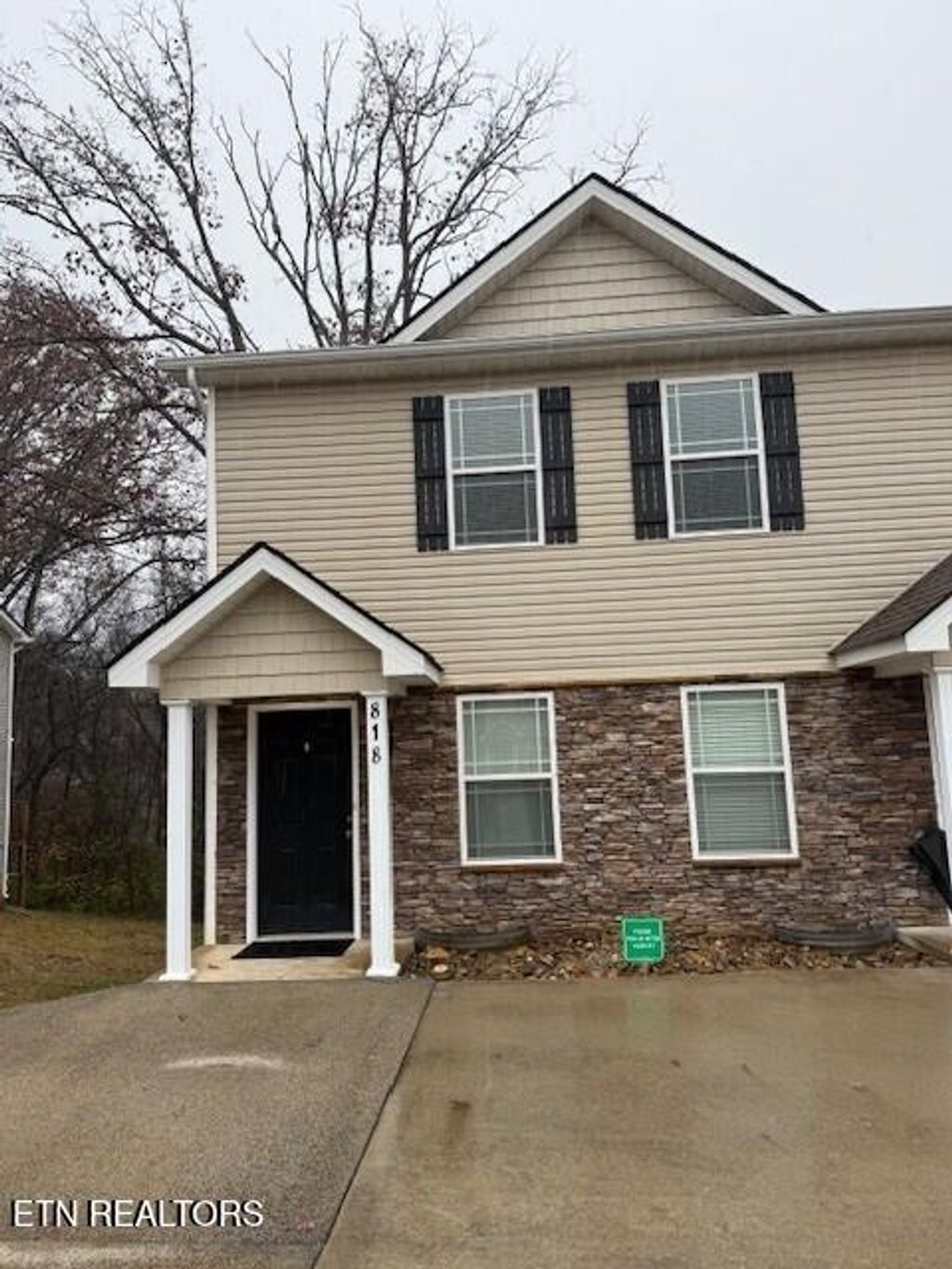 Photo of 818 Bob Kirby Rd, Knoxville, TN 37923 (MLS # 1322662)