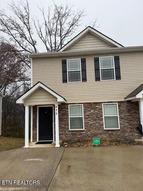 Photo of 818 Bob Kirby Rd, Knoxville, TN 37923 (MLS # 1322662)