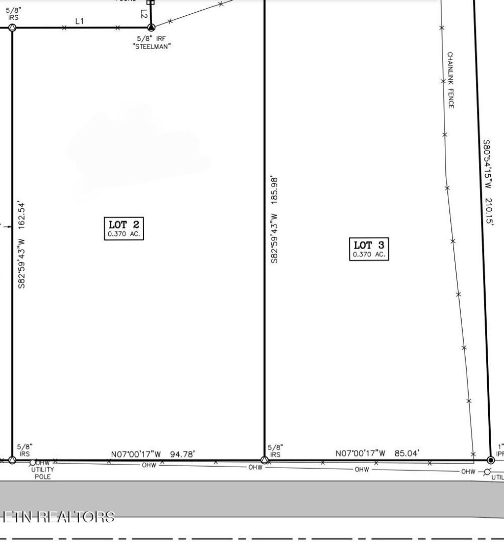 Photo of 115133 Ford Ave, Harriman, TN 37748 (MLS # 1290222)