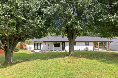 Photo of 2004 Flagler Rd, Knoxville, TN 37912 (MLS # 1354917)