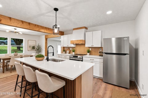 Tiny photo for 2004 Flagler Rd, Knoxville, TN 37912 (MLS # 1354917)