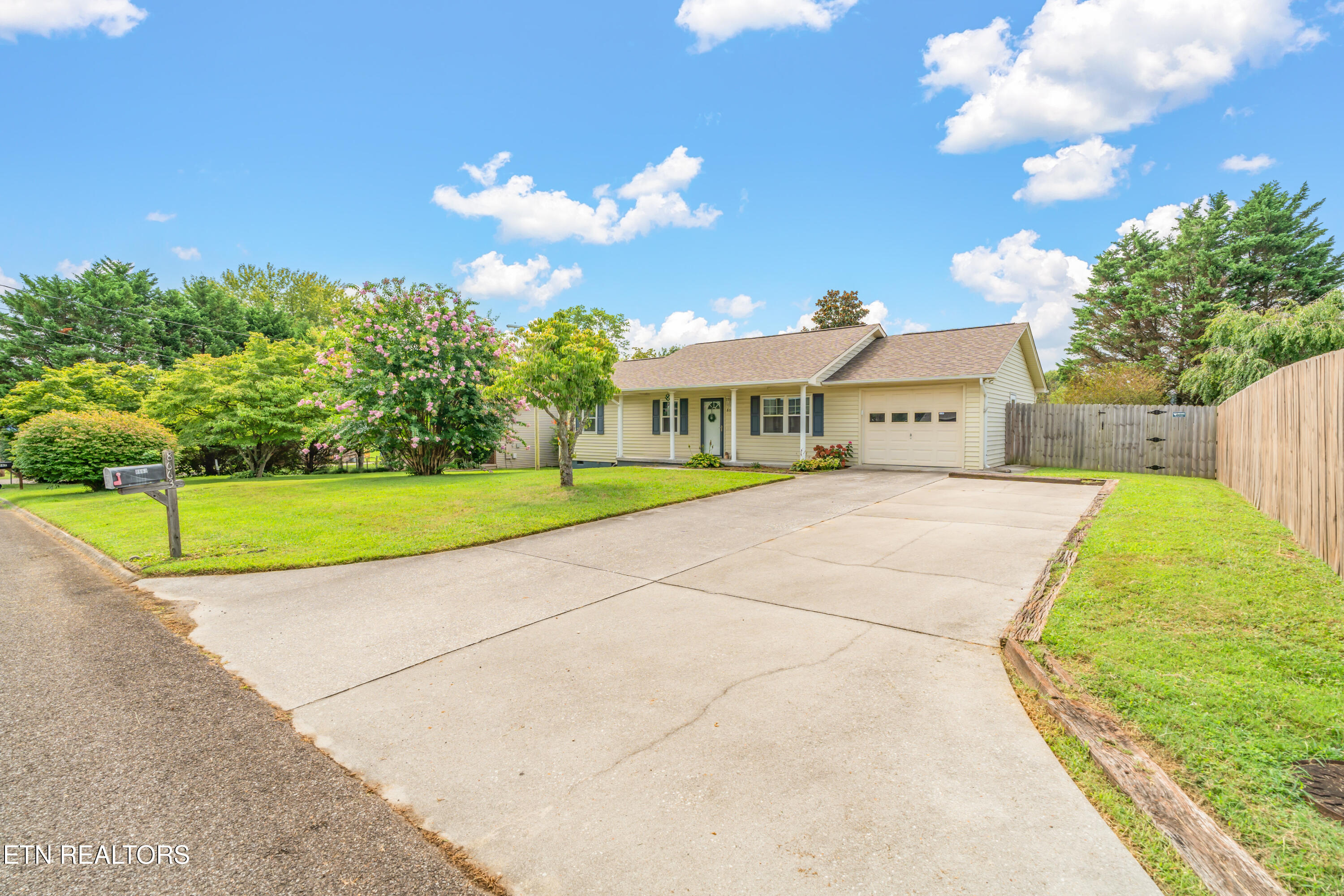 8663 Tervada Drive