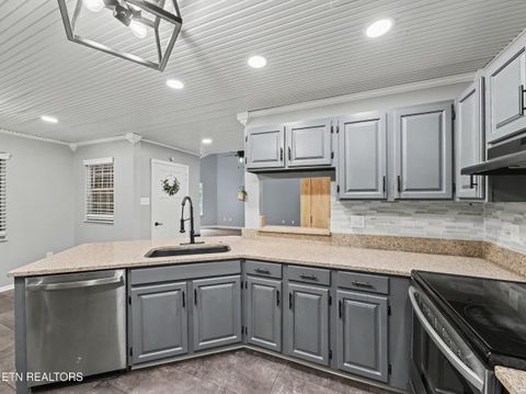 Tiny photo for 5516 Oakside Drive, Knoxville, TN 37920 (MLS # 1347888)