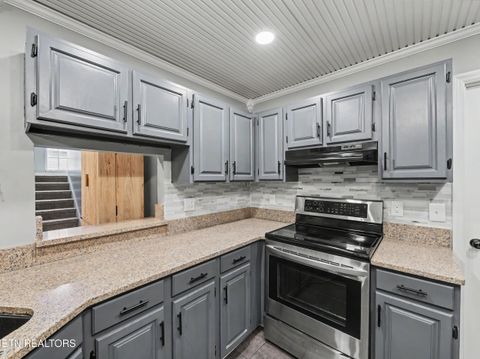Tiny photo for 5516 Oakside Drive, Knoxville, TN 37920 (MLS # 1347888)