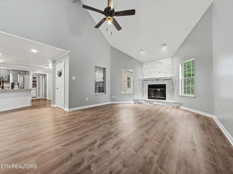 Tiny photo for 5516 Oakside Drive, Knoxville, TN 37920 (MLS # 1347888)