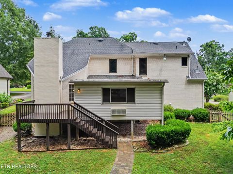 Tiny photo for 5516 Oakside Drive, Knoxville, TN 37920 (MLS # 1347888)