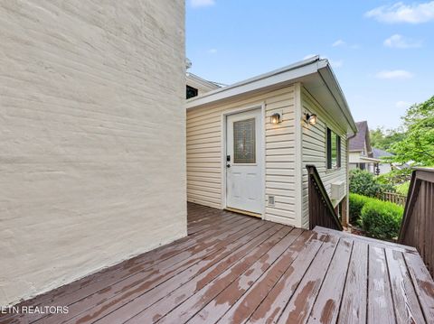 Tiny photo for 5516 Oakside Drive, Knoxville, TN 37920 (MLS # 1347888)