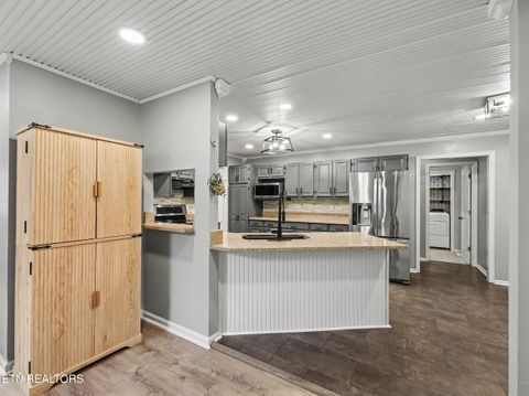 Tiny photo for 5516 Oakside Drive, Knoxville, TN 37920 (MLS # 1347888)