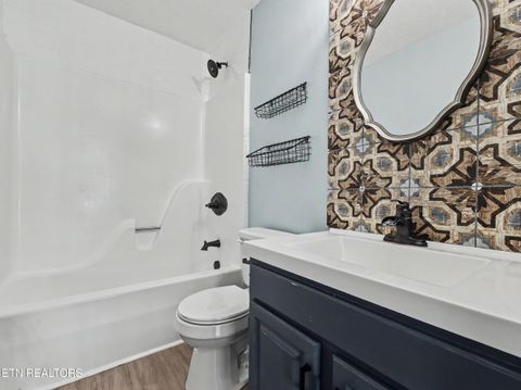 Tiny photo for 5516 Oakside Drive, Knoxville, TN 37920 (MLS # 1347888)