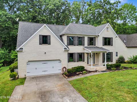 Tiny photo for 5516 Oakside Drive, Knoxville, TN 37920 (MLS # 1347888)