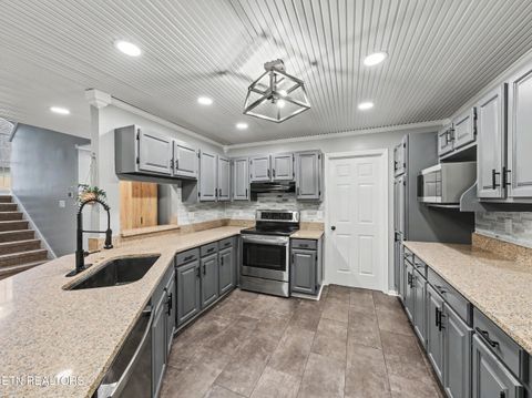 Tiny photo for 5516 Oakside Drive, Knoxville, TN 37920 (MLS # 1347888)