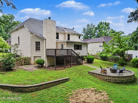Tiny photo for 5516 Oakside Drive, Knoxville, TN 37920 (MLS # 1347888)