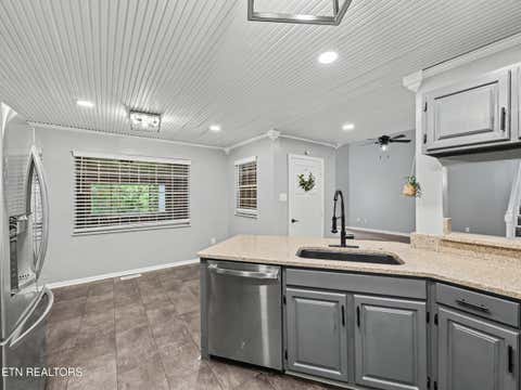 Tiny photo for 5516 Oakside Drive, Knoxville, TN 37920 (MLS # 1347888)