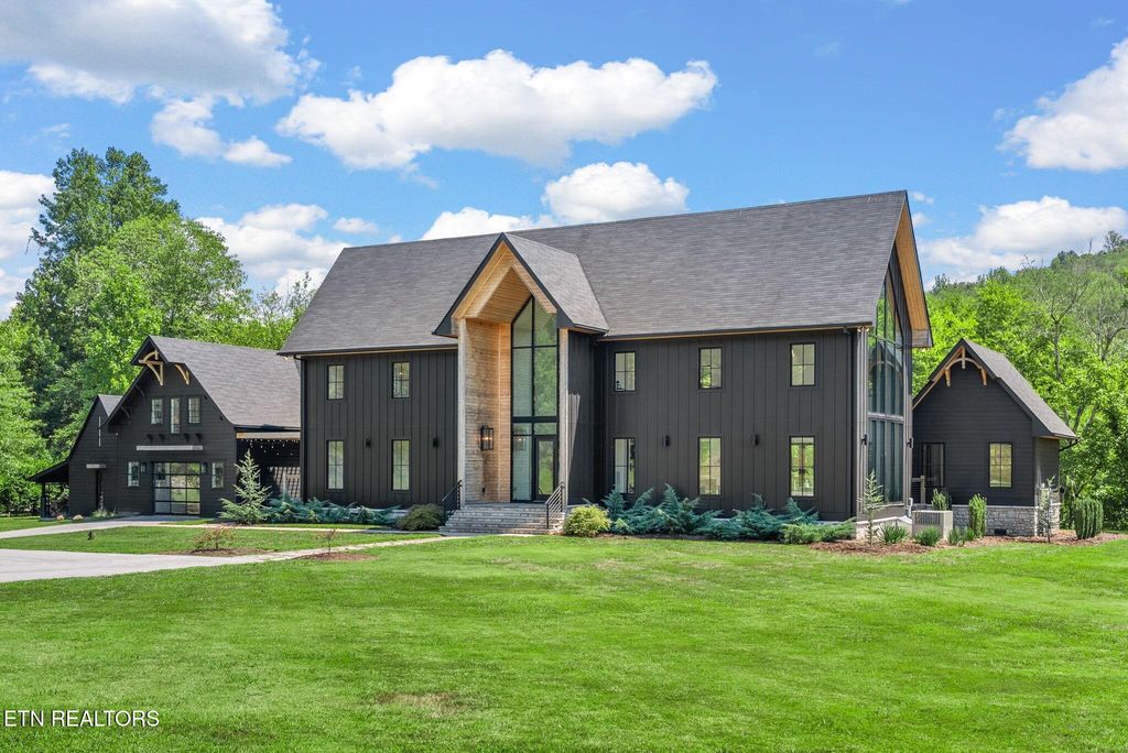 Photo of 84 Judd Lane, Lancaster, TN 38569 (MLS # 1338155)