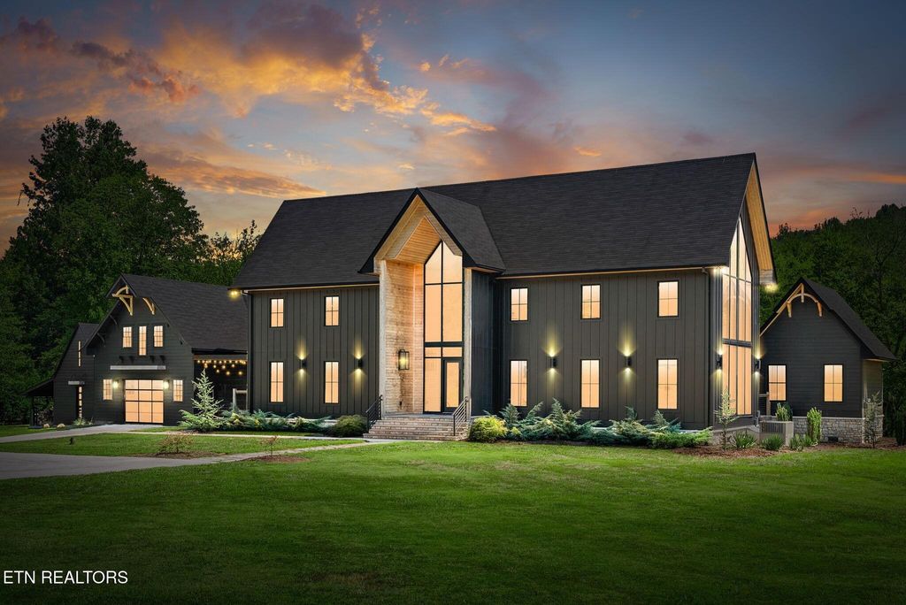 Photo of 84 Judd Lane, Lancaster, TN 38569 (MLS # 1338155)