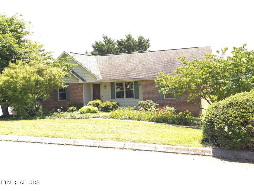 Photo of 7329 Sweetbriar Drive, Talbott, TN 37877 (MLS # 1307159)