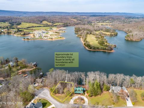 Tiny photo for Lot 14 Tablerock Rd, Rockwood, TN 37854 (MLS # 1339517)