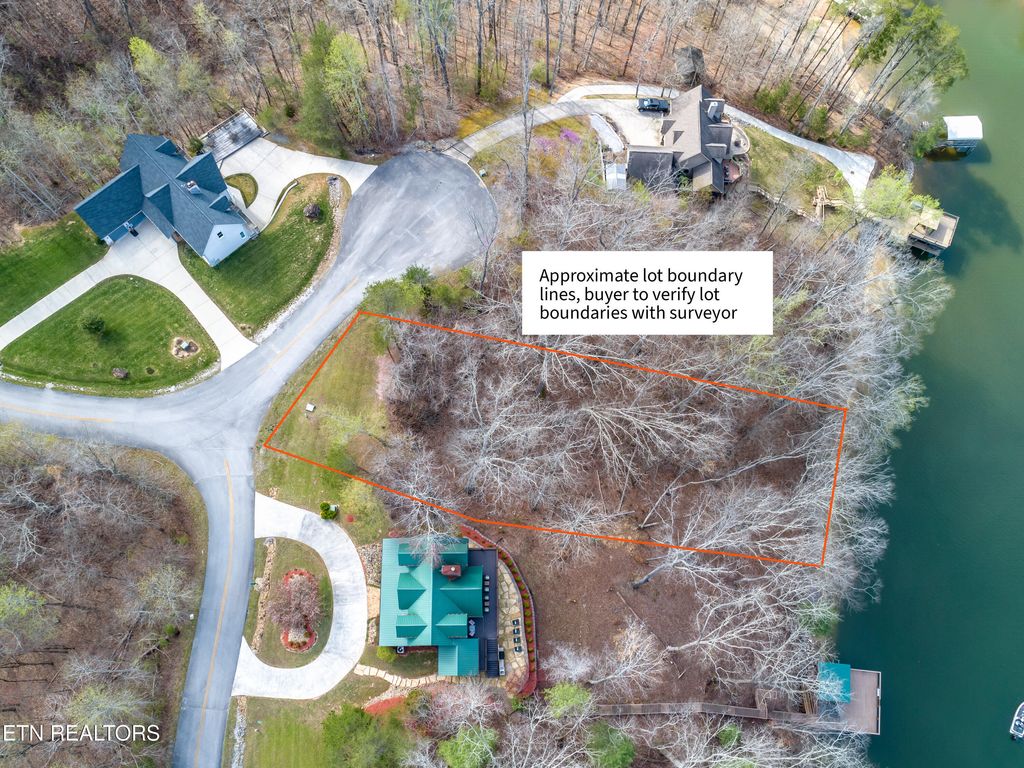 Photo of Lot 14 Tablerock Rd, Rockwood, TN 37854 (MLS # 1339517)